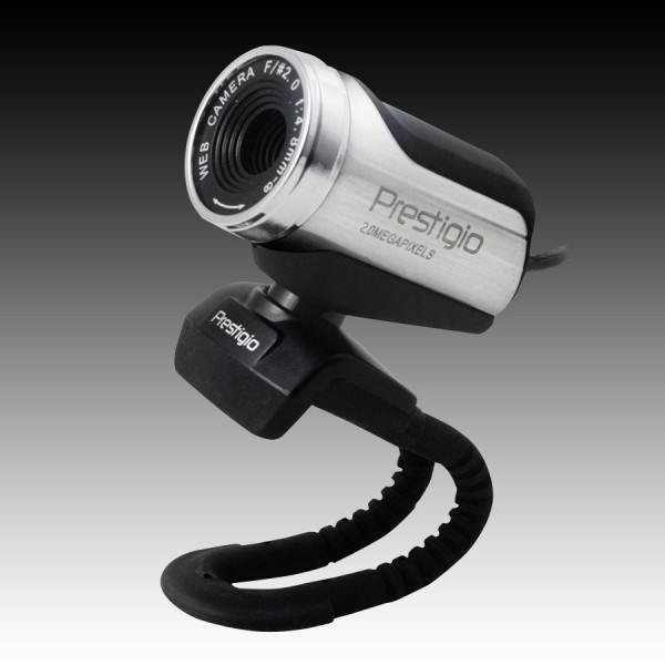Camera Web Prestigio PWC-2 photo 1 Camera Web Prestigio PWC-2 photo 1