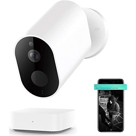 IP camera Xiaomi IMILAB EC2 photo 2