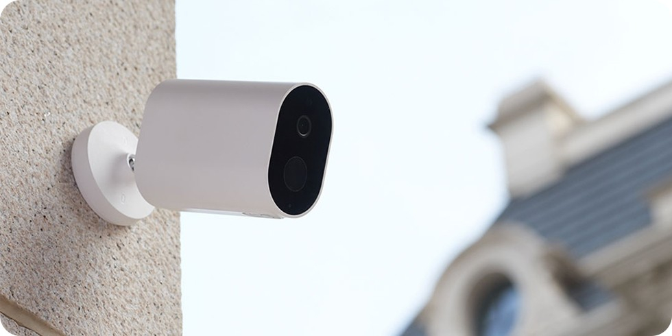 IP camera Xiaomi IMILAB EC2 photo 3