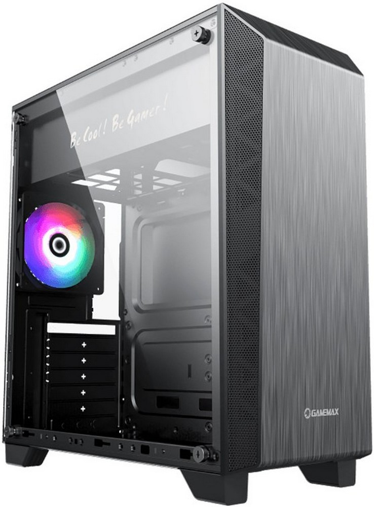Системный блок Atehno AtehnoPC4 photo 1