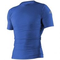 Tricou Adidas RASHGUARD shot sleeves thumbnav 1