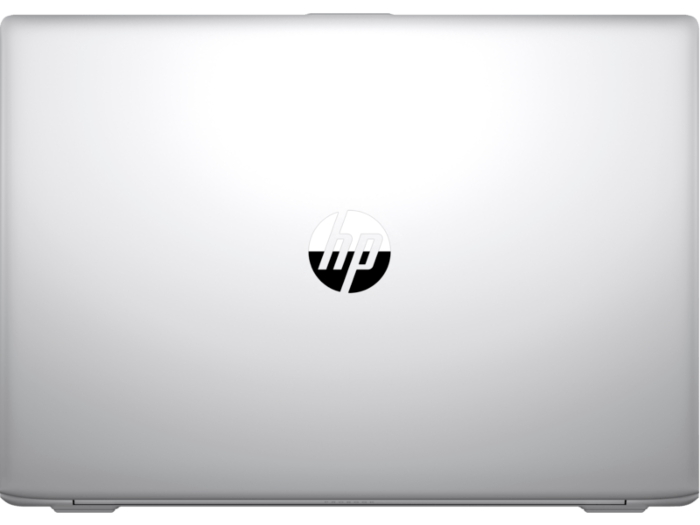Laptop HP ProBook 450 ProBook 450 15.6” / 8 GB / 1024 GB / Core i7 / UHD Graphics 620 / Argintiu photo 3