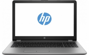 Ноутбук HP 250 G6 Dark Ash Silver, Celeron, 4 ГБ ГБ, DOS, Серый thumbnav 1