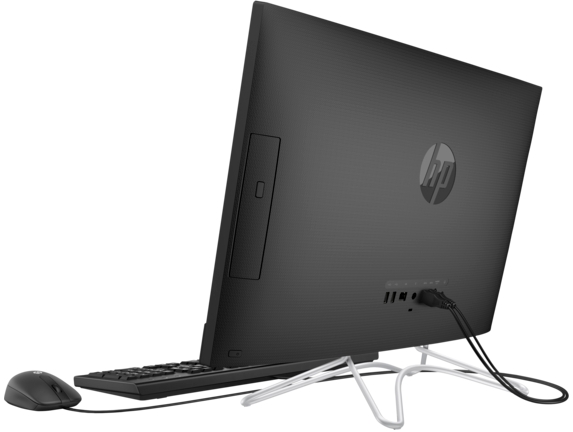 Моноблок HP 3VA62EAACB 1024 МБ Linux 2 49 photo 2