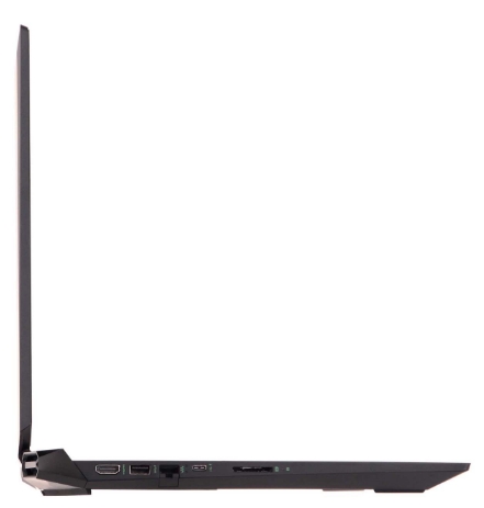 Laptop HP Gaming Pavilion 491K2EAACB 15.6” / 16 GB / 512 GB / Core i5 / GeForce GTX 1650 / Negru photo 4