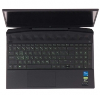 Laptop HP 491K2EAACB, Core i5, 16 GB GB, DOS, Negru thumbnav 4