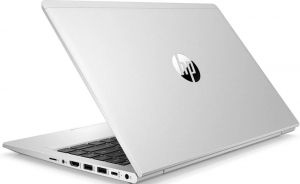 Laptop HP 4K7N4EAACB, Core i3, 8 GB GB, Argintiu thumbnav 5