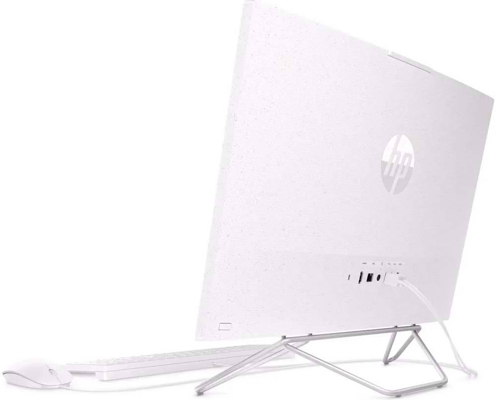 Моноблок HP 62A56EAACB Windows 11 SL 6 photo 3