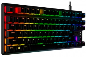 Клавиатура проводная HyperX Alloy Origins Core PBT, 639N7AA thumbnav 3