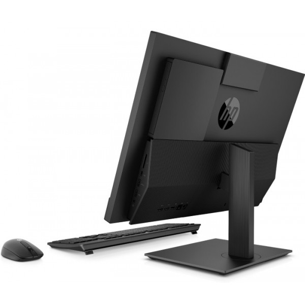 Моноблок HP 	HP ProOne 440 G5 Black photo 2