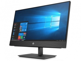 Моноблок HP 	HP ProOne 440 G5 Black thumbnav 4