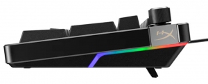 Клавиатура проводная  HyperX Alloy Rise thumbnav 3