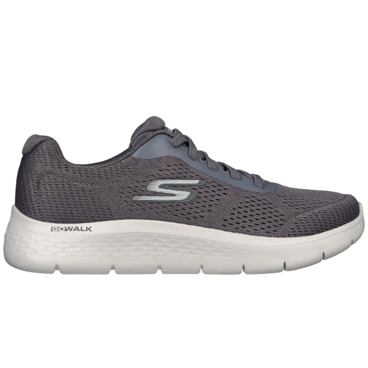 Кроссовки Skechers GO WALK FLEX / Мужской / 40 / Серый photo 2