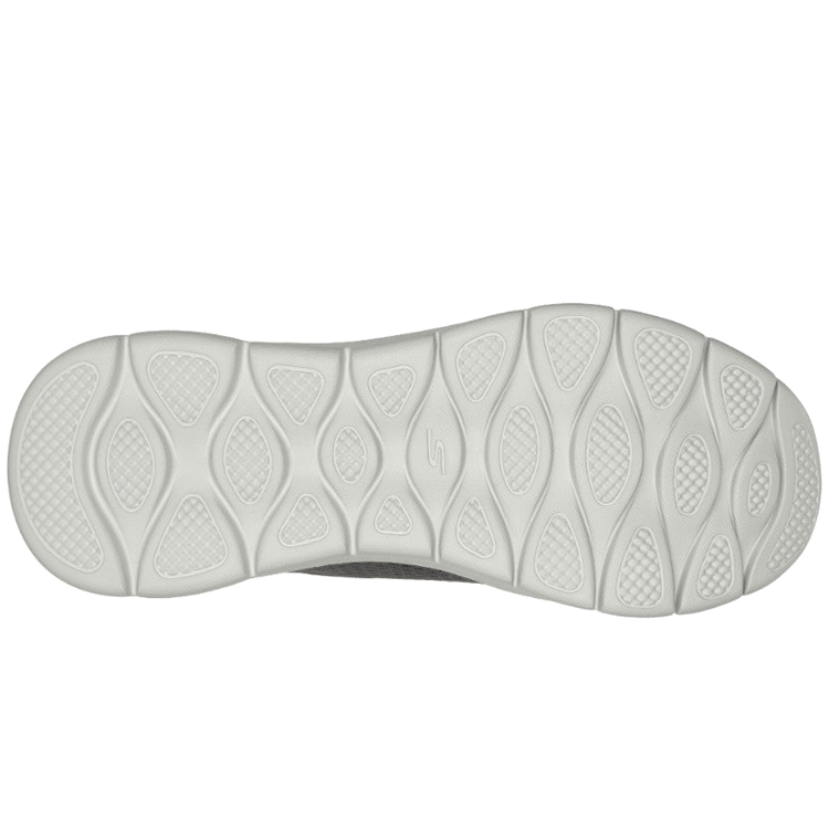 Кроссовки Skechers GO WALK FLEX / Мужской / 40 / Серый photo 3