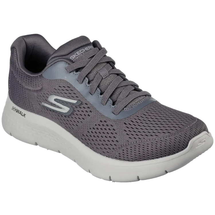 Кроссовки Skechers GO WALK FLEX / Мужской / 40 / Серый photo 5