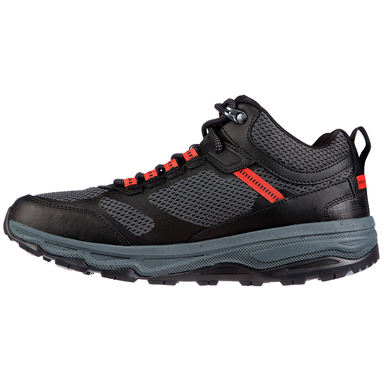 Кроссовки Skechers GO RUN TRAIL ALTITUD / Мужской / 39.5 / Черный photo 1