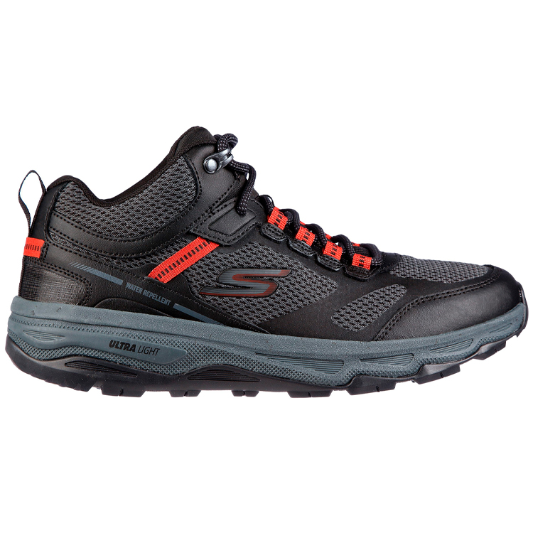 Кроссовки Skechers GO RUN TRAIL ALTITUD / Мужской / 39.5 / Черный photo 2