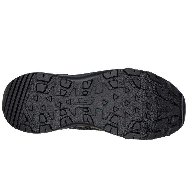 Кроссовки Skechers GO RUN TRAIL ALTITUD / Мужской / 39.5 / Черный photo 3