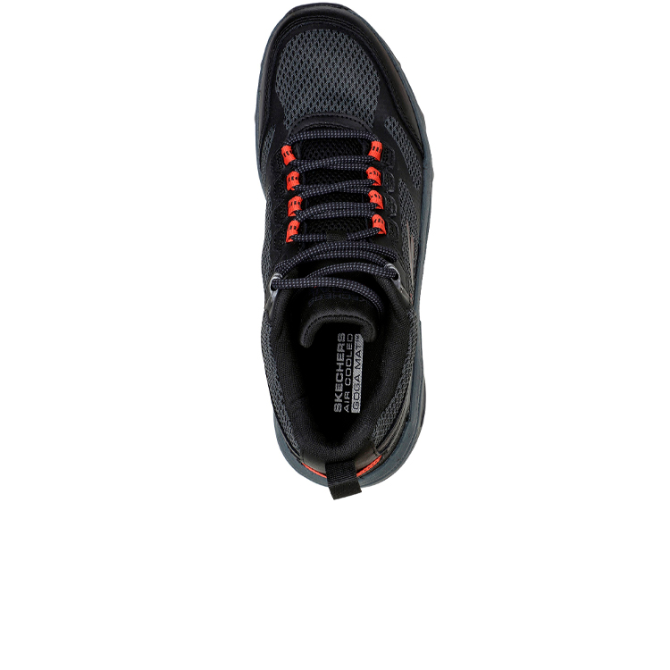 Кроссовки Skechers GO RUN TRAIL ALTITUD / Мужской / 39.5 / Черный photo 5