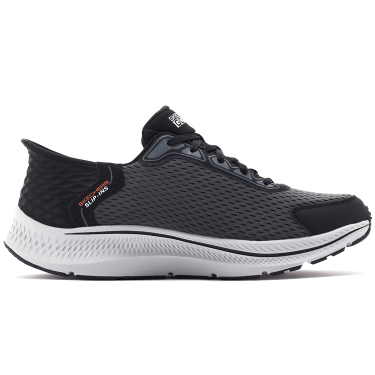 Кроссовки Skechers GO RUN CONSISTENT 2.0 / Мужской / 43.5 / Серый photo 2