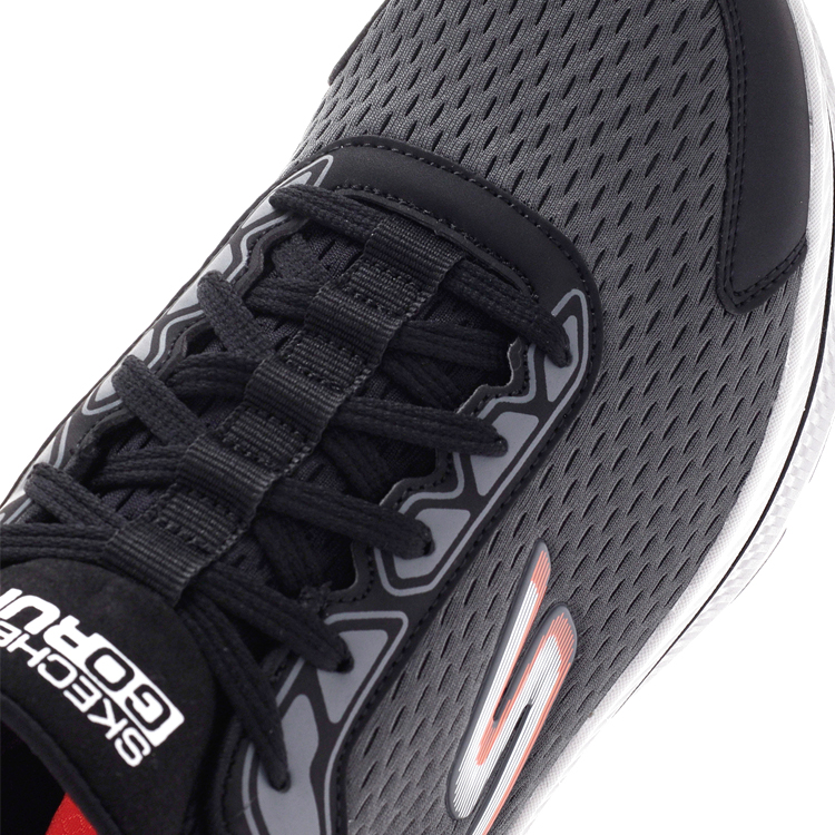 Кроссовки Skechers GO RUN CONSISTENT 2.0 / Мужской / 43.5 / Серый photo 6