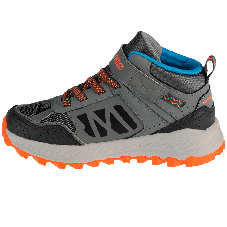 Ботинки Skechers FUSE TREAD-TREKOR photo 1 Ботинки Skechers FUSE TREAD-TREKOR photo 1