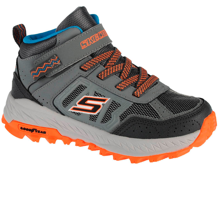 Ботинки Skechers FUSE TREAD-TREKOR    photo 2