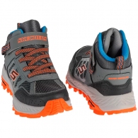 Ботинки Skechers FUSE TREAD-TREKOR    thumbnav 5