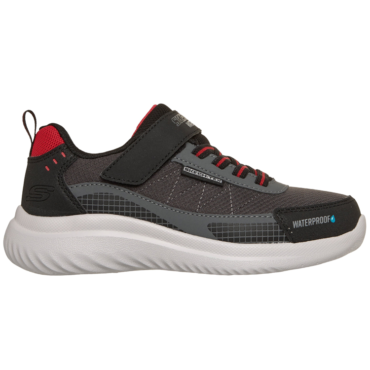 Incaltaminte Sport Skechers BOUNDER 2.0-AQUA PACE pt Barbati / 27 / Gri photo 2