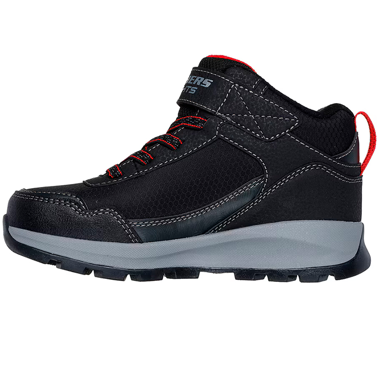 Ботинки Skechers STORM BLAZER - GLOW photo 1 Ботинки Skechers STORM BLAZER - GLOW photo 1