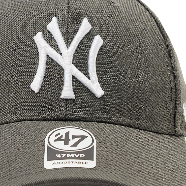 Chipiu 47 Brand YANKEES One size Gri photo 3