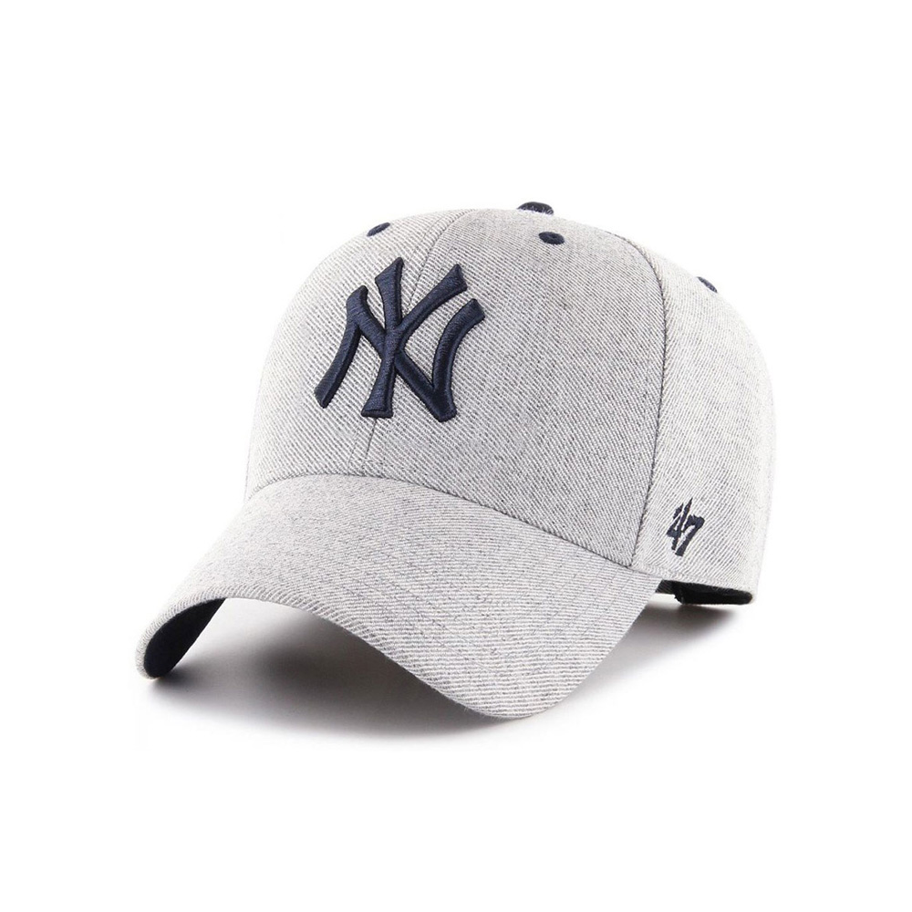 Chipiu 47 Brand NY YANKEES CLOUD WOOL photo Chipiu 47 Brand NY YANKEES CLOUD WOOL photo