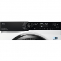 Mas. de uscat rufe cu pompa de caldura AEG TR838H4CE thumbnav 2