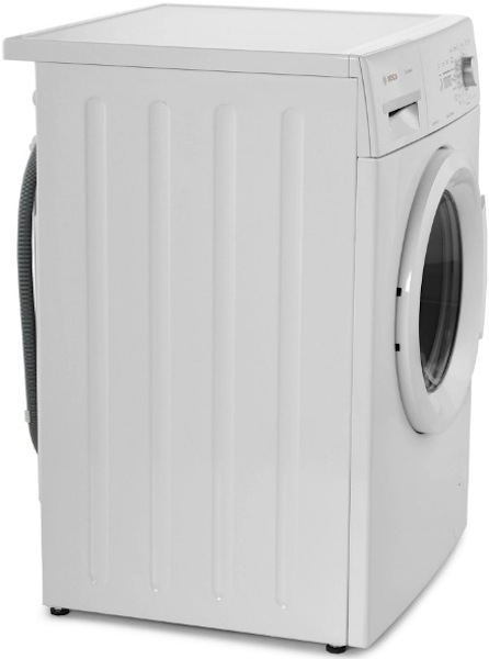 Стиральная машина Bosch WAB16071CE 5.5 кг / 800 об/мин / A+ / Белый photo 2