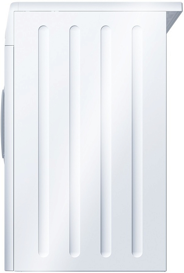Стиральная машина Bosch WAB16071CE 5.5 кг / 800 об/мин / A+ / Белый photo 3