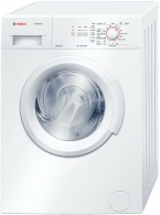 Стиральная машина Bosch WAB16071CE, 5.5 кг, 800 об/мин, A+, Белый thumbnav 1