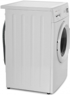 Стиральная машина Bosch WAB16071CE, 5.5 кг, 800 об/мин, A+, Белый thumbnav 2