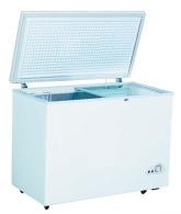 Lada frigorifica KUBB KF220CF, 220 l, 85 cm, A+, Alb thumbnav 1