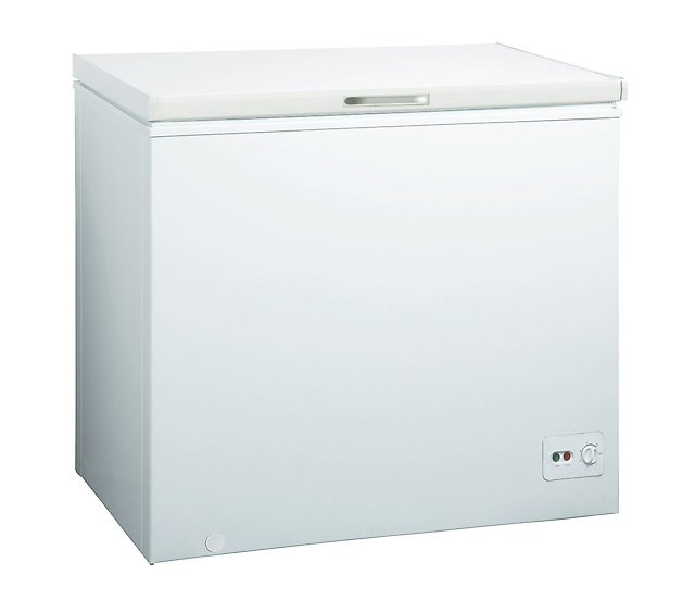 Lada frigorifica KUBB KMD295CF, 290 l, 87 cm, A+, Alb photo 1 Lada frigorifica KUBB KMD295CF, 290 l, 87 cm, A+, Alb photo 1