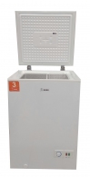 Lada frigorifica KUBB KW100CF, 98 l, 85 cm, A+, Alb thumbnav 1