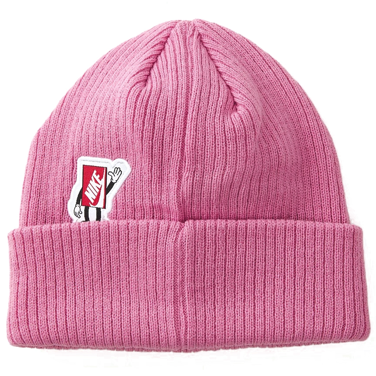 Set Caciula + manusi Nike NAN PATCH PEAK BEANIE SET photo 2