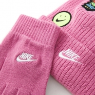 Set Caciula + manusi Nike NAN PATCH PEAK BEANIE SET thumbnav 4