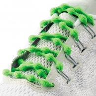 Шнурки Caterpy Run No-Tie Shoelaces thumbnav 1