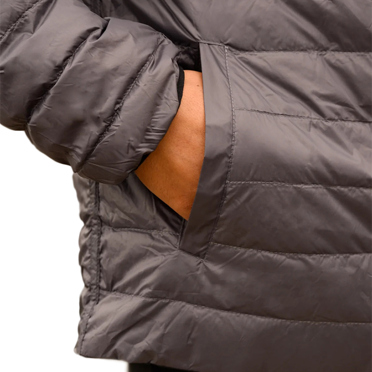 Geacă pt Barbati Mac Polar Jacket XS Negru-gri photo 4