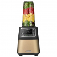 Blender Sencor SBU 7877CH, 1500 W, 7 trepte viteza, Maro thumbnav 3