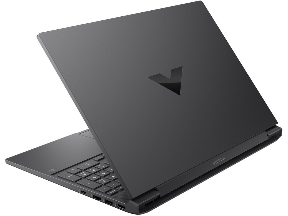 Ноутбук HP Игровой Victus 15fa0065ci 15.6” / 16 ГБ / 512 ГБ / Core i5 / GeForce RTX 3050  photo 2