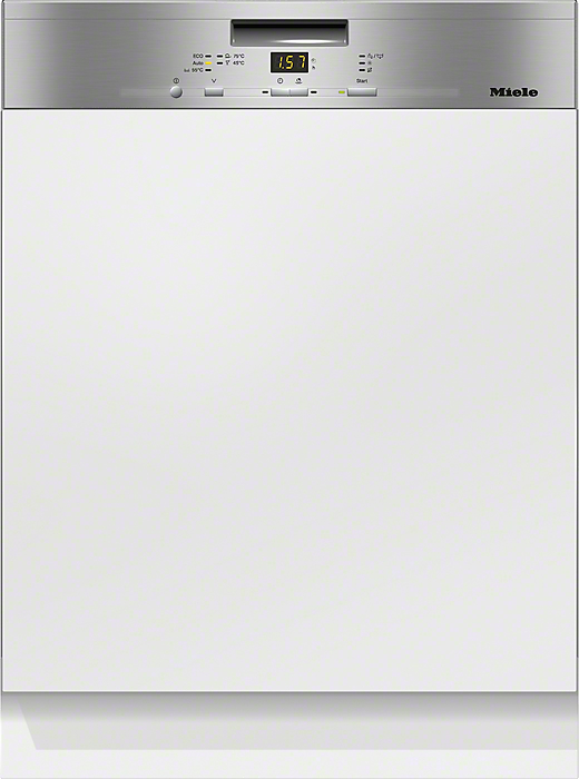 Посудомоечная машина встраиваемая Miele G4910SCi Белый /14 Комплектов /Полногабаритная photo 1 Посудомоечная машина встраиваемая Miele G4910SCi Белый /14 Комплектов /Полногабаритная photo 1