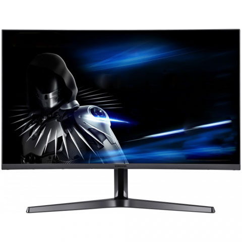 Monitor Samsung LC27G54TQWIXCI photo 1 Monitor Samsung LC27G54TQWIXCI photo 1