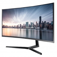 Monitor Samsung LC34H890WGIXCI thumbnav 2