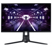 Monitor Samsung LF24G33TFWIXCI thumbnav 1